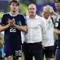 Điểm nhấn World Cup 25/6: Scotland khủng hoảng sau thất bại Brazil, Neymar bật khóc trong ngày trở lại