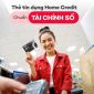 Xu hướng tài chính số - Mở thẻ tín dụng online giúp người trẻ chi tiêu linh hoạt hơn