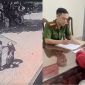 Danh tính nữ shipper đánh khách vì bị cho đứng chờ cả chục phút dưới nắng, đã được mời lên làm việc