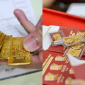 Giá vàng hôm nay 25/6 đổ sập, vàng miếng mất 1 triệu đồng/lượng, thương hiệu nào giá thấp nhất?