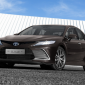 Điểm tin ô tô 25/6: Toyota Camry chỉ còn bản hybrid, Mitsubishi Attrage 2026 ‘đếm ngược’ ngày ra mắt