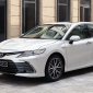 Toyota Camry chỉ còn bản hybrid tại Việt Nam: Giá khởi điểm tăng lên 1,46 tỷ, Kia K5 hưởng lợi?