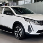 Triệu hồi hơn 110.000 xe Peugeot 3008 và 5008 do lỗi cửa, nguy cơ không thể thoát ra ngoài