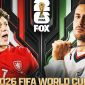 VTV6 Trực tiếp bóng đá CH Séc vs Mexico hôm nay 25/6 - Link xem trực tiếp World Cup 2026 trên VTVGo