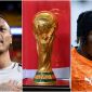 Trực tiếp bóng đá Curacao vs Bờ Biển Ngà, 3h ngày 26/6 - Link xem trực tiếp World Cup 2026 trên VTV3