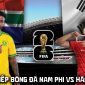VTV2 Trực tiếp bóng đá Nam Phi vs Hàn Quốc 8h ngày 25/6 - Link xem trực tiếp World Cup 2026 hôm nay