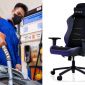 Giá xăng dầu ngày 25/6: Xăng, dầu có thể rẻ thêm trong hôm nay, ghế gaming Vertagear giá rẻ hủy diệt
