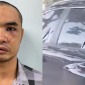Vụ chém hàng loạt ô tô ở Hà Nội: Lời khai ban đầu của nghi phạm hé lộ nguồn cơn không ai ngờ đến