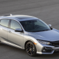 Honda Civic hatchback 2026 giá rẻ từ 643 triệu đồng: Thêm bản RS số sàn, ‘xử đẹp’ Mazda3 Sport