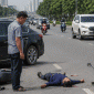 Diễn biến nóng vụ người đàn ông tử vong sau khi nhận một cú tát vào mặt từ kẻ lạ mặt, nguồn cơn vụ án?