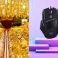 Giá vàng SJC, vàng nhẫn chiều 26/6 tăng mạnh trở lại, chuột gaming AULA giá rẻ nhất phân khúc