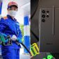 Giá xăng dầu hôm nay chiều 27/6: Xăng E10 RON 95 giảm sâu hơn 11.000 đồng/lít từ đỉnh, Galaxy S22 Ultra rẻ như cho