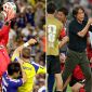Bảng xếp hạng các đội xếp thứ 3 VCK World Cup 2026 mới nhất: Thụy Điển vượt khó, Hàn Quốc bị loại?