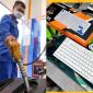 Giá xăng dầu ngày 26/6: Xăng E10 giảm gần 4.000 đồng/lít từ đầu tháng, bàn phím gaming Dareu giá rẻ như cho