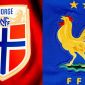 Dự đoán tỷ số Na Uy vs Pháp, 2h ngày 27/6 - Nhận định bóng đá World Cup 2026