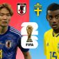 Dự đoán tỷ số Nhật Bản vs Thụy Điển, 6h ngày 26/6 - Nhận định bóng đá World Cup 2026