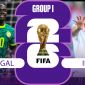 Dự đoán tỷ số, kết quả Senegal vs Iraq - World Cup 2026: Sadio Mane 'gieo sầu' cho đại diện châu Á?