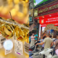 Giá vàng hôm nay 26/6 mới nhất: Vàng SJC nhẫn tròn trơn 9999 'quay xe' tăng vọt, thị trường bị giằng co liên tục