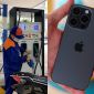 Giá xăng dầu hôm nay 27/6: Giảm sập sàn, xăng E5 RON92 sát 18.000 đồng, iPhone 15 Pro rẻ kỷ lục