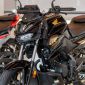Tin xe máy 26/6: ‘Huyền thoại côn tay’ 125cc mới của Honda về đại lý, khác biệt Winner R, giá 53 triệu đồng