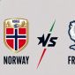 Nhận định Na Uy vs Pháp: Mbappe đấu Haaland, đại chiến tranh ngôi đầu bảng I World Cup 2026