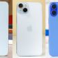 Đây là top 3 iPhone màn lớn, pin trâu rẻ nhất Việt Nam, sức hút vượt mặt iPhone 17 Pro Max