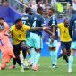 Kết quả bóng đá Đức vs Ecuador hôm nay 26/6 - World Cup 2026: Ứng viên vô địch nếm trái đắng