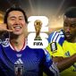 Kết quả bóng đá Nhật Bản vs Thụy Điển - World Cup 2026: Đại diện châu Á tiếp tục tạo địa chấn