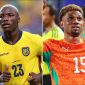 Kết quả bóng đá World Cup 2026 hôm nay 26/6: Ecuador đại thắng ĐT Đức; Bờ Biển Ngà hủy diệt Curacao