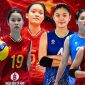 Lịch thi đấu bóng chuyền nữ U18 Đông Nam Á 2026 - Link xem trực tiếp tuyển Việt Nam đấu Indonesia