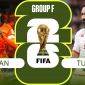Nhận định bóng đá, dự đoán tỷ số Hà Lan vs Tunisia 6h ngày 26/6 - World Cup 2026: Cơn lốc màu da cam thị uy sức mạnh?