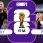 Dự đoán tỷ số, kết quả Na Uy vs Pháp - World Cup 2026: Mbappe 'đại chiến' Haaland?