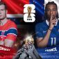 Nhận định bóng đá Na Uy vs Pháp - World Cup 2026: Erling Haaland lu mờ trước Kylian Mbappe?