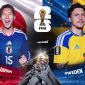 Nhận định bóng đá Nhật Bản vs Thụy Điển - World Cup 2026: Gyokeres lu mờ trước đại diện châu Á?