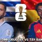 Nhận định bóng đá Uruguay vs Tây Ban Nha 7h ngày 27/6 - World Cup 2026: Yamal gieo sầu cho Valverde?