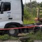 Thông tin đáng chú ý vụ tài xế mở cửa xuống xe rơi vào hố ga tử vong, ai sẽ phải chịu trách nhiệm?