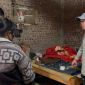 Mẹ U70 và con gái 40 tuổi mua ma túy về cùng phê pha, lời thú nhận trước công an gây bất ngờ