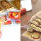 Giá vàng hôm nay 26/6: Vàng miếng, nhẫn trơn cùng giảm sâu, SJC có thể về mốc 120 triệu đồng/lượng?