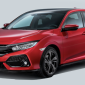 Điểm tin ô tô 26/6: ‘Siêu bán tải' hybrid chuẩn bị ra mắt, Honda Civic hatchback 2026 ‘trình làng’