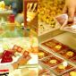 Giá vàng hôm nay (chiều 26/6): Vàng SJC, nhẫn trơn, vàng 24K, 18K tăng - giảm đối đầu, nên mua ngay hay chờ giảm thêm 