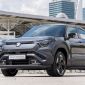 Suzuki eVitara chính thức mở bán: SUV điện pin BYD chạy 426 km, sạc nhanh 45 phút, rẻ hơn Toyota Urban Cruiser