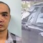 Lý lịch bất hảo của đối tượng cầm dao chém kính ô tô ở Hà Nội, đối mặt mức án nặng? 