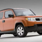 Honda Element kết thúc 2 thập kỷ ‘nghỉ hưu’: SUV hybrid mới định vị giữa HR-V và CR-V, đáng chờ đợi?