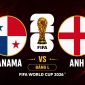 Dự đoán kết quả, tỷ số Panama vs Anh - World Cup 2026: Siêu máy tính cho nhận định khó tin