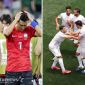 Bảng xếp hạng các đội xếp thứ 3 VCK World Cup 2026 mới nhất: Iran thoát hiểm, Hàn Quốc 'bay màu'?