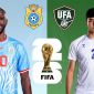 Dự đoán tỷ số CHDC Congo vs Uzbekistan 6h30 ngày 28/6 - Nhận định bóng đá World Cup 2026