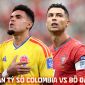 Dự đoán tỷ số Bồ Đào Nha vs Colombia lúc 6h30 ngày 28/6 - Nhận định bóng đá World Cup 2026 hôm nay
