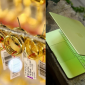 Giá vàng hôm nay 28/6: Đảo chiều bật tăng lên mức kỷ lục trong tuần, bảng giá MacBook Neo chạm đáy