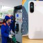 Bảng giá xăng dầu hôm nay 28/6: Dầu diesel giảm gần 23.000 đồng/lít từ đỉnh, Galaxy A56 rẻ như cho