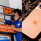 Giá xăng dầu hôm nay 27/6: Rẻ kỷ lục, về dưới 20.000 đồng/lít, iPhone 17 Pro Max có tăng giá?